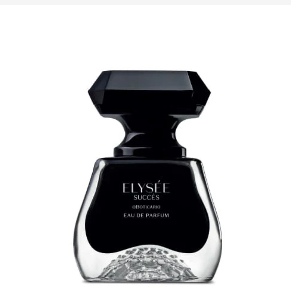 Elysée Succès Eau de Parfum, 50 ml