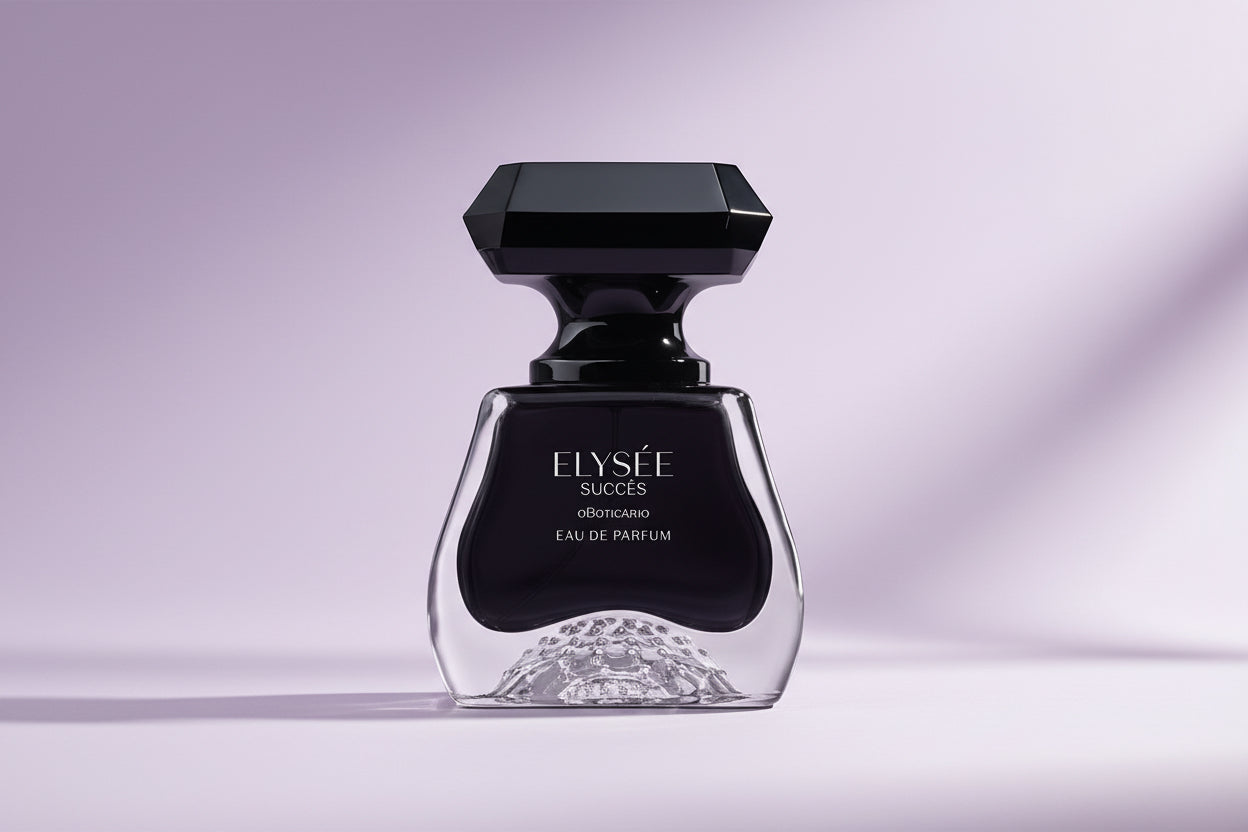 Elysée Succès Eau de Parfum, 50 ml