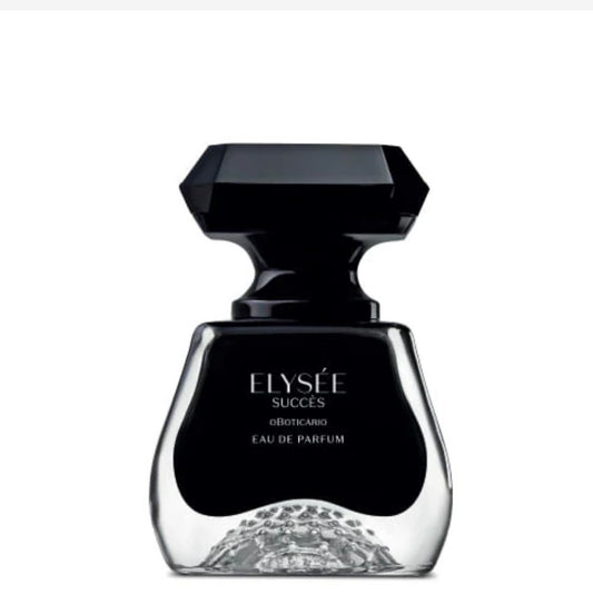 Elysée Succès Eau de Parfum, 50 ml