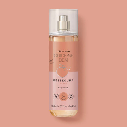 Pesegura Prenez soin de vous, spray corporel, 200 ml