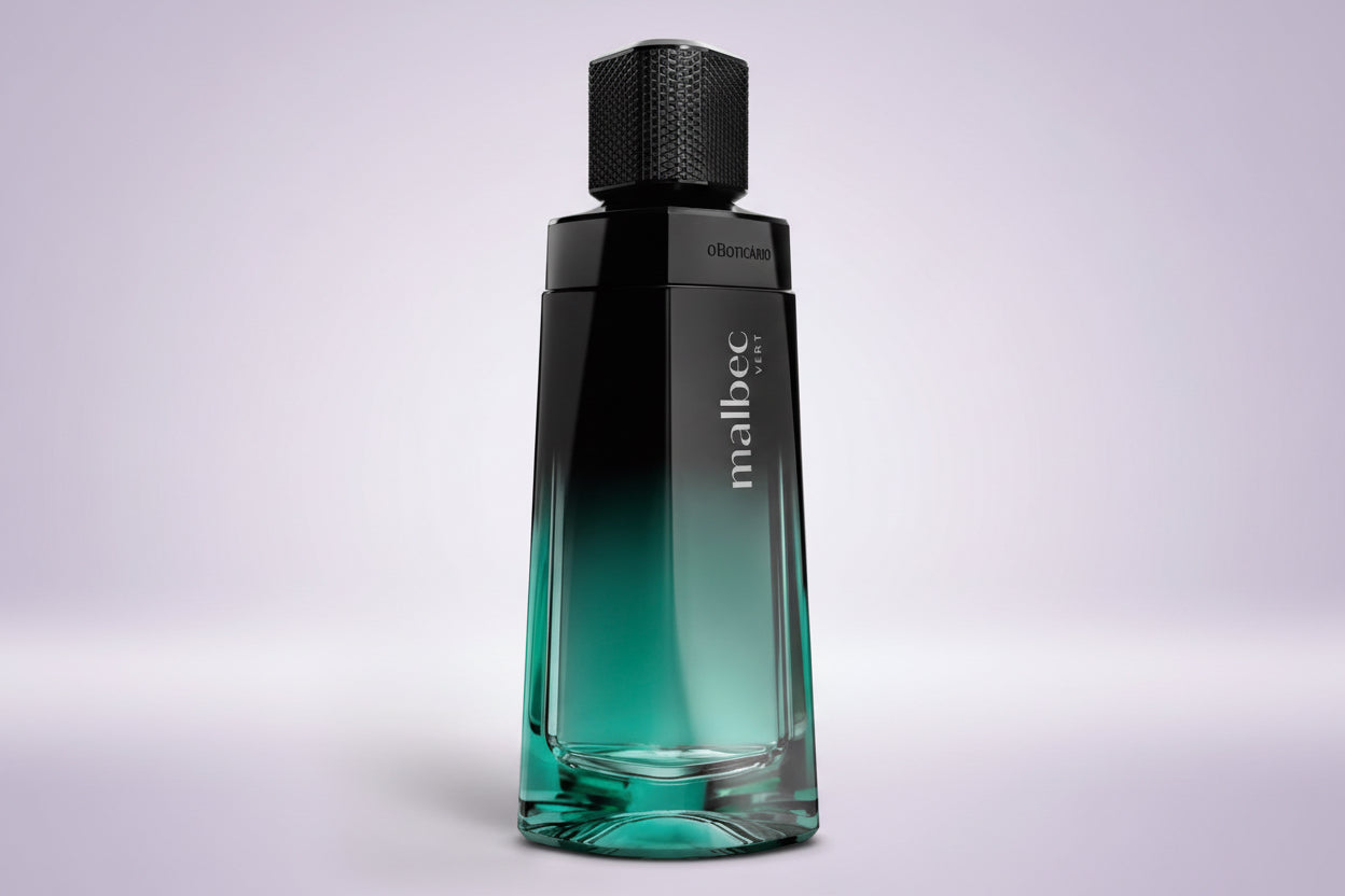 Malbec Vert Eau de Toilette, 100 ml