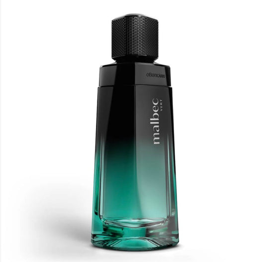 Malbec Vert Eau de Toilette, 100 ml