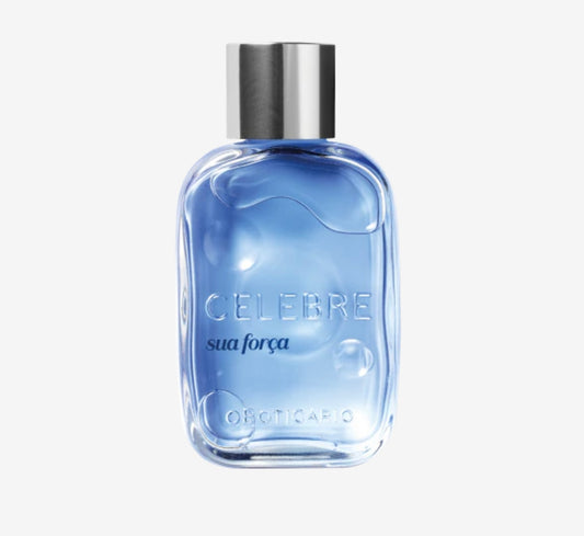 Célèbre Eau De Toilette Masculine, 100ml