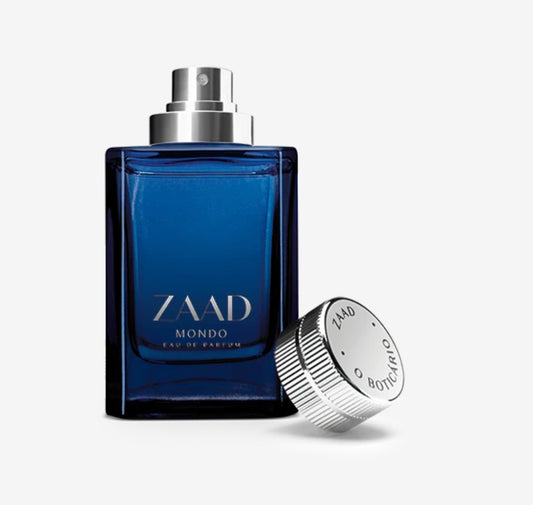 Zaad Mondo Eau de Parfum, 95 ml