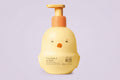 Lotion de bain et après-bain Boti Baby, 200 ml