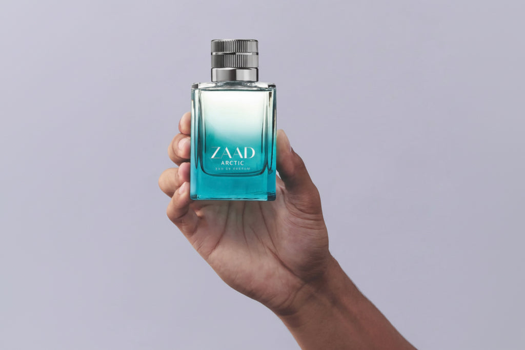 Zaad Arctique Eau de Parfum 95ml