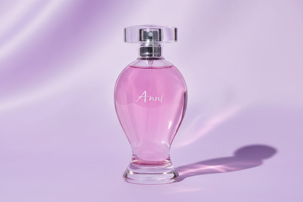 Eau de Toilette Anni, 100 ml