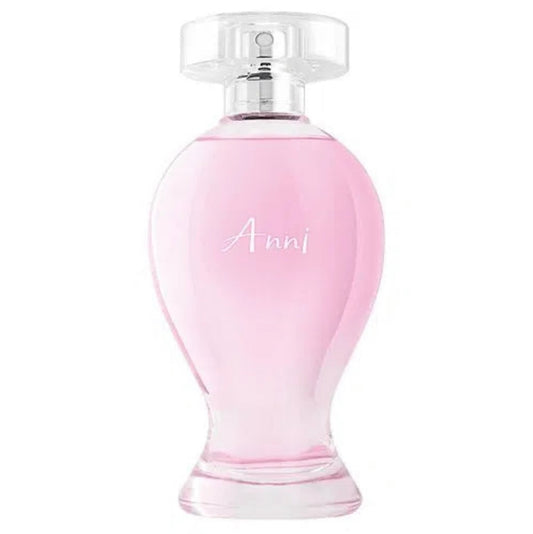 Eau de Toilette Anni, 100 ml