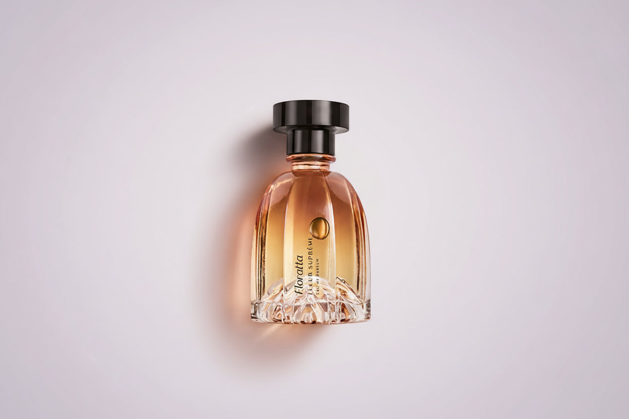 Floratta Fleur Suprême Eau de Parfum, 75 ml