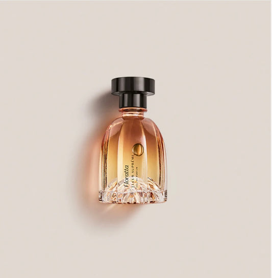 Floratta Fleur Suprême Eau de Parfum, 75 ml