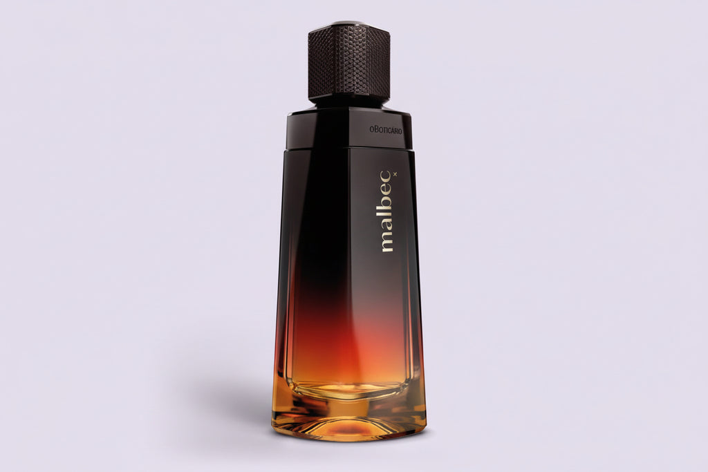 Malbec X Eau De Toilette, 100ml