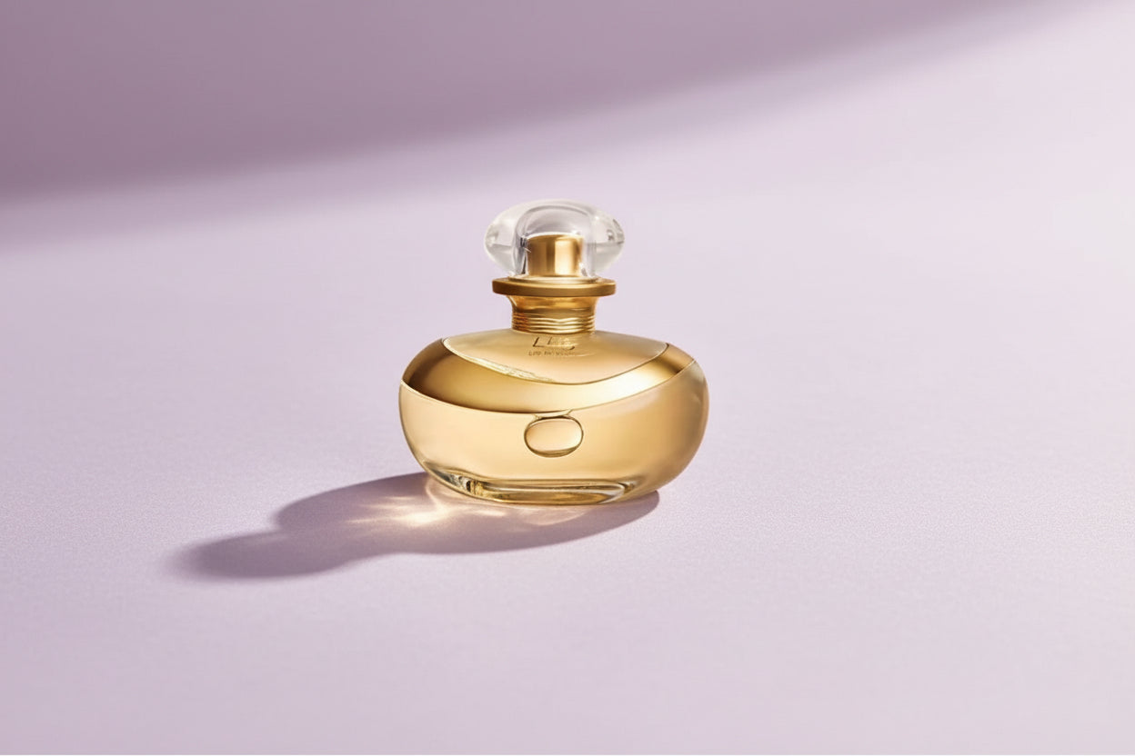 Eau de Parfum Lily, 75 ml