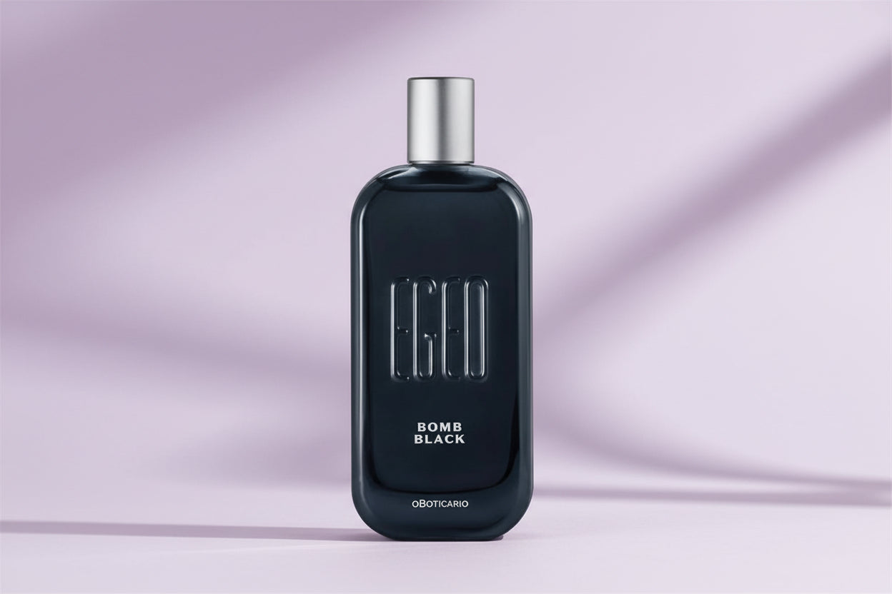 Egeo Bomb Black Eau de Toilette, 90 ml