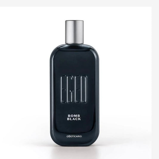 Egeo Bomb Black Eau de Toilette, 90 ml