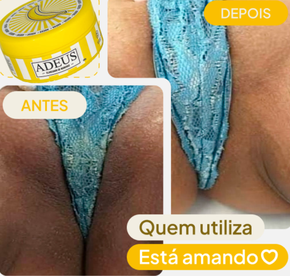 ADEUS Crème Banana Correctrice Anti-Taches