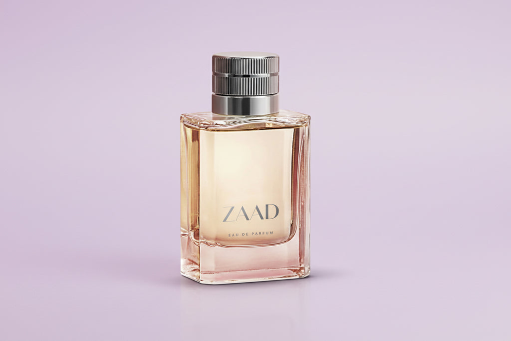 Eau de Parfum Zaad, 95 ml