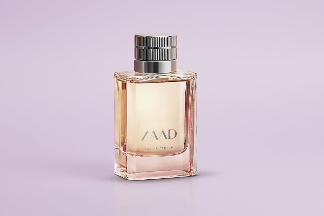 Eau de Parfum Zaad, 95 ml
