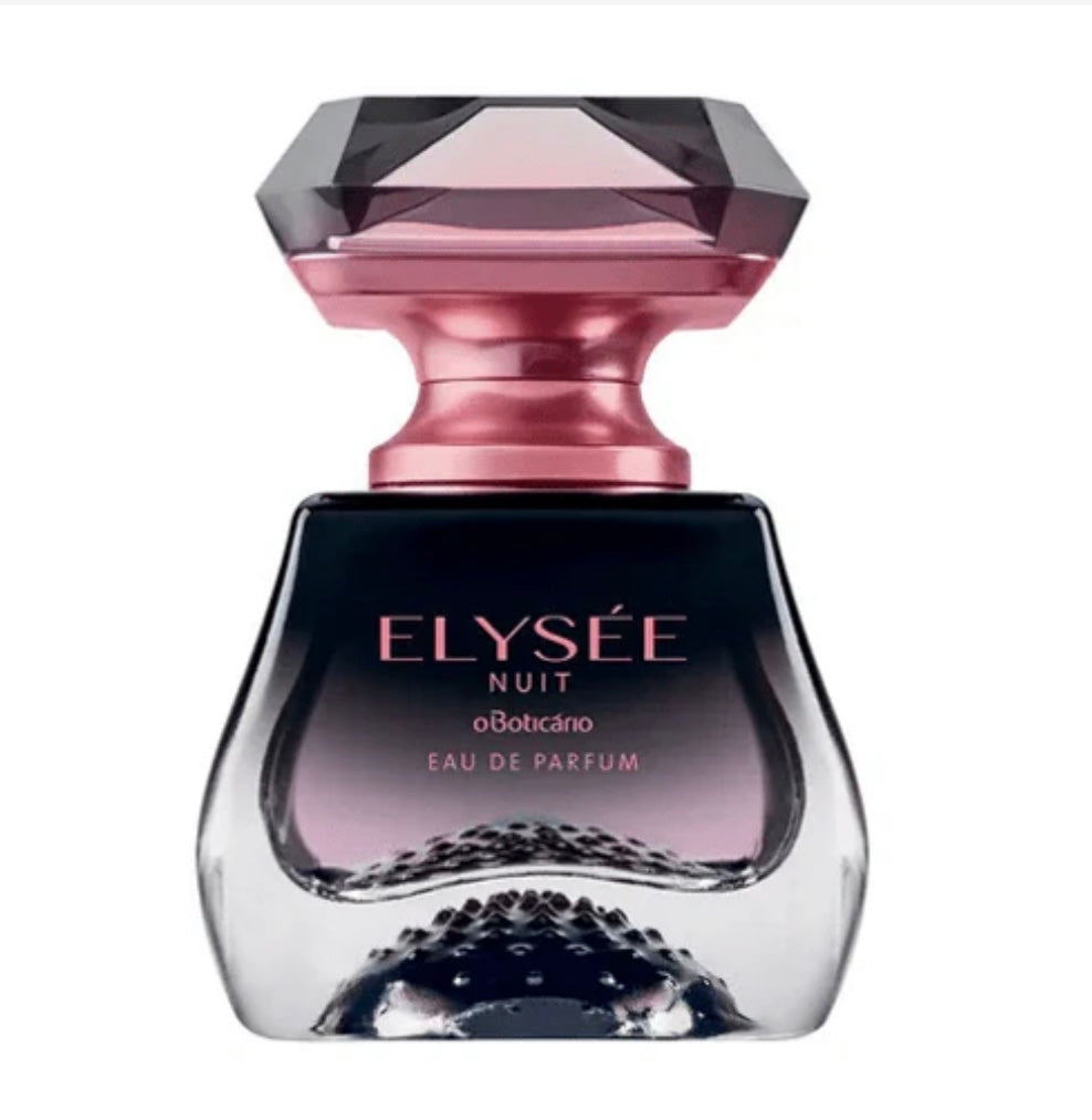 Elysée Nuit Eau de Parfum, 50 ml