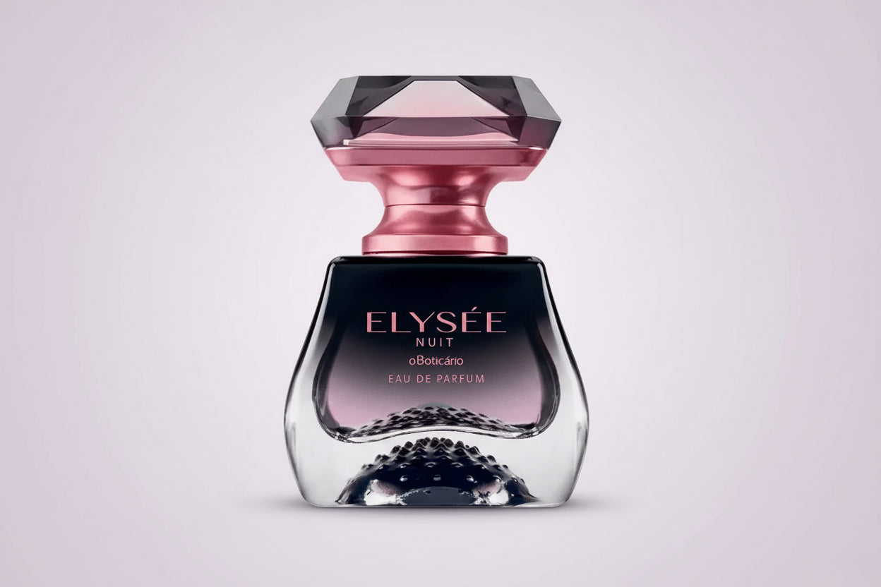 Elysée Nuit Eau de Parfum, 50 ml