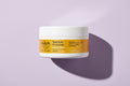Masque Nutrition Profond Match, 250 g