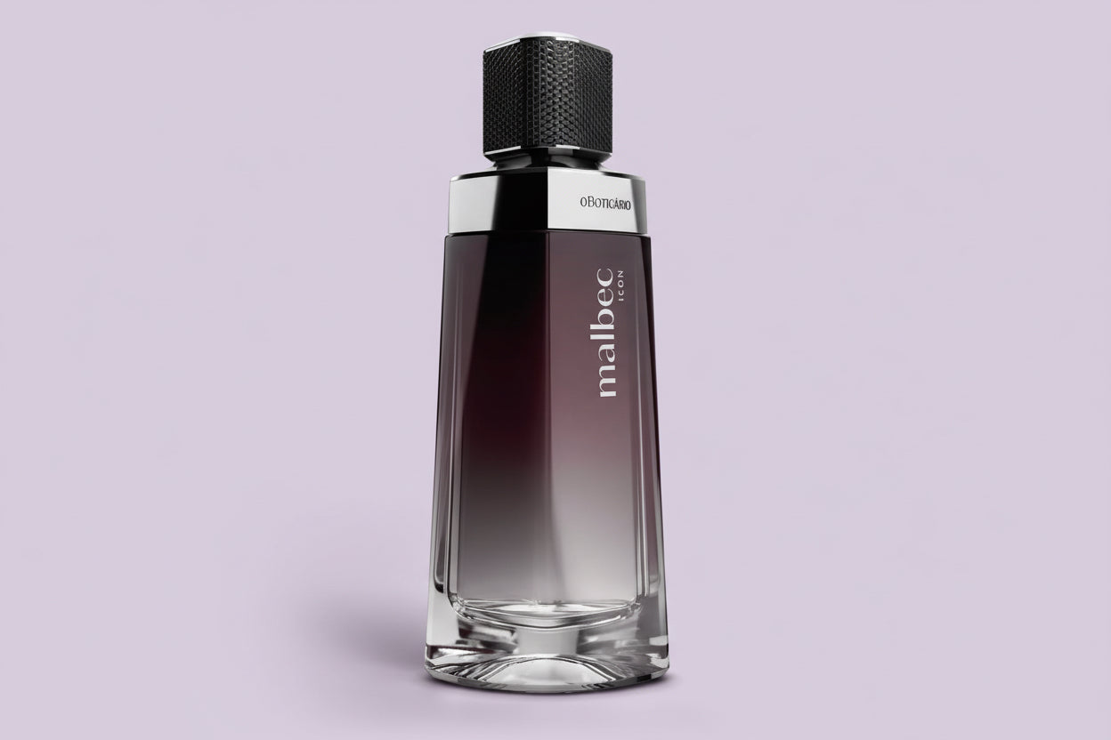 Malbec Icon Eau de Toilette 100 ml