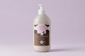 Prenez soin de vous Lait Corps Hydratant Chocolat Délice -     400 ml