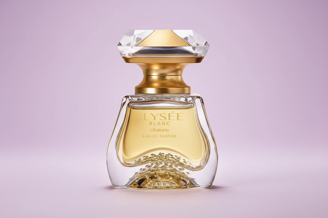 Elysée Blanc Eau de Parfum, 50 ml