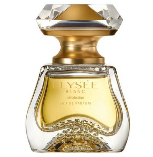 Elysée Blanc Eau de Parfum, 50 ml