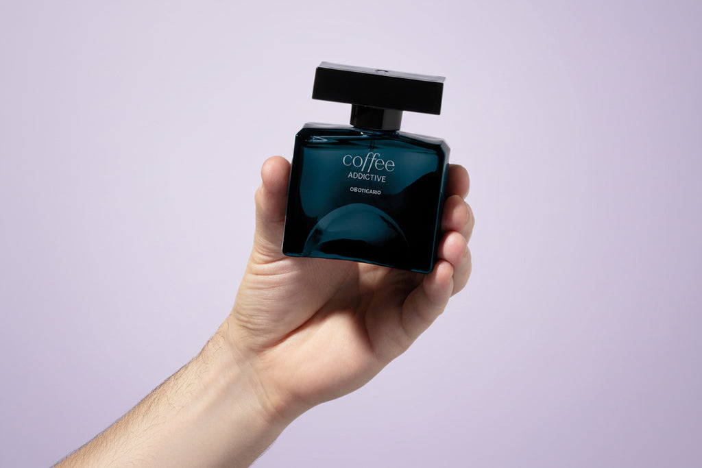 Coffee Man Addictive Eau de Toilette 100ml