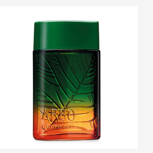 Arbo Liberté Eau de Toilette, 100 ml