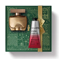 Kit de Noël Prune Coffee Woman