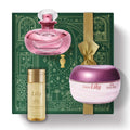 Coffret de Noël parfumé Love Lily