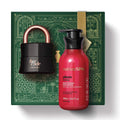 Kit de Noël Her Code Plum