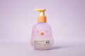 Lotion corporelle Boti Baby Lua pour le bain et après le bain 200 ml