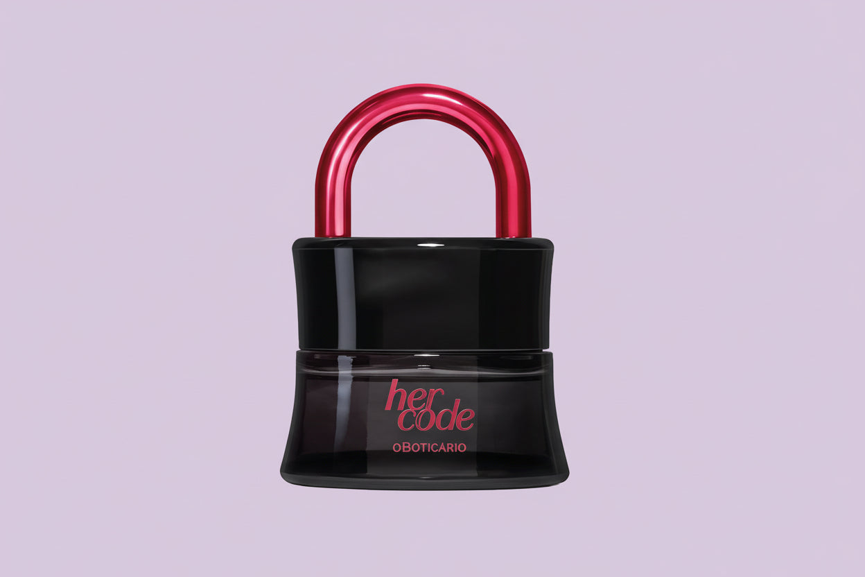 Her Code Clímax Eau de Parfum 50ml
