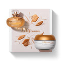 Coffret Jour de l’Amour Lily Lumière