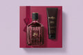 Coffret Saint-Valentin Botica 214 Malbec