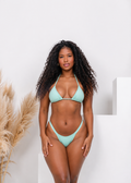 Bikini Vert Pastel