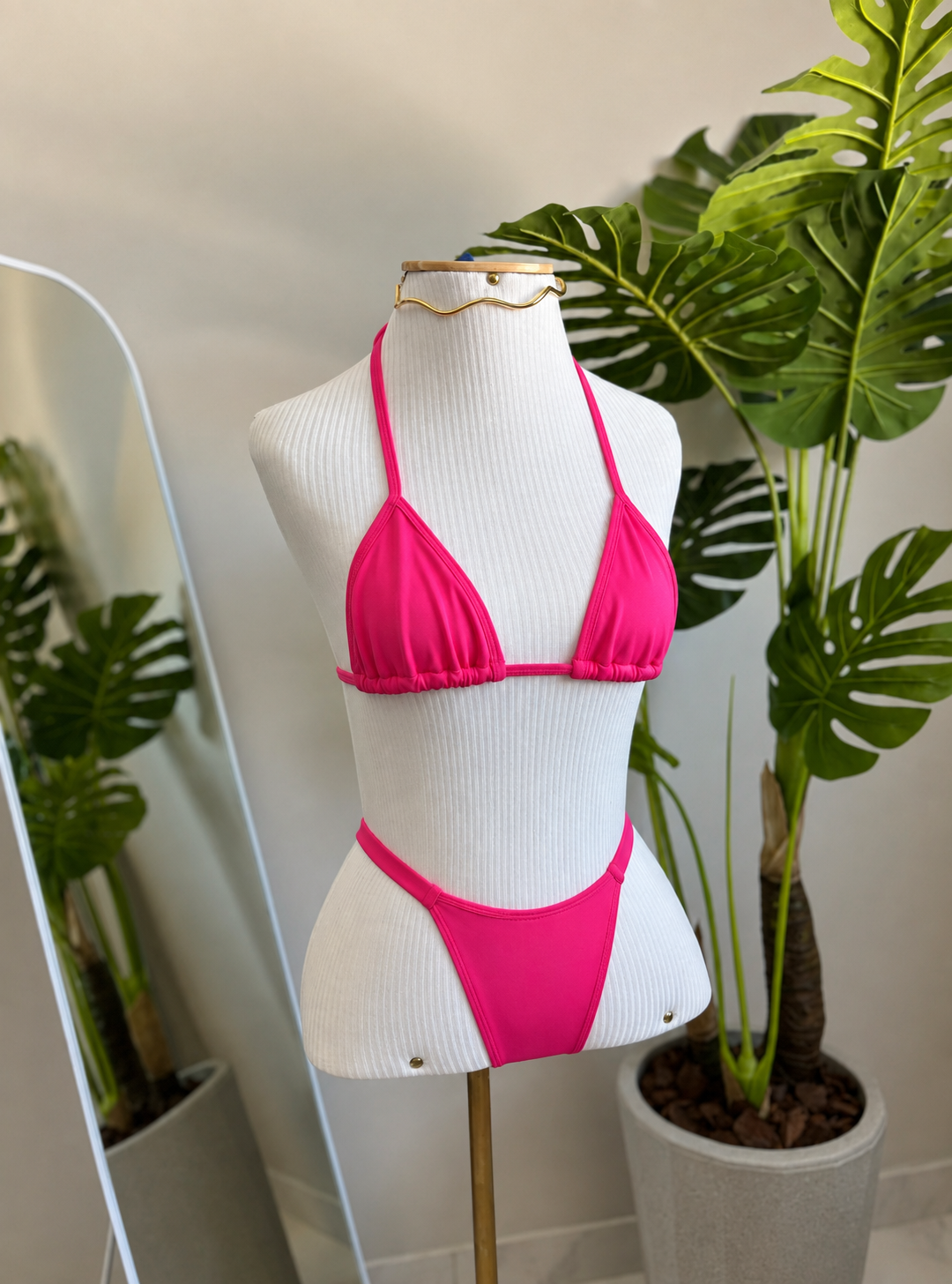 Bikini Rose