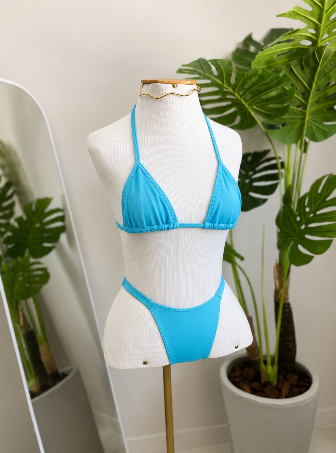 Bikini Bleu Ciel