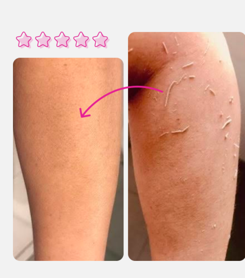 Exfoliant Adeus – Banane