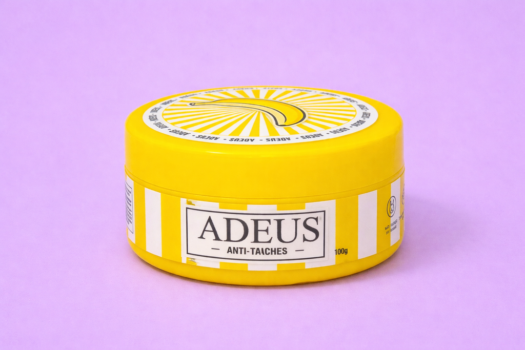 ADEUS Crème Banana Correctrice Anti-Taches