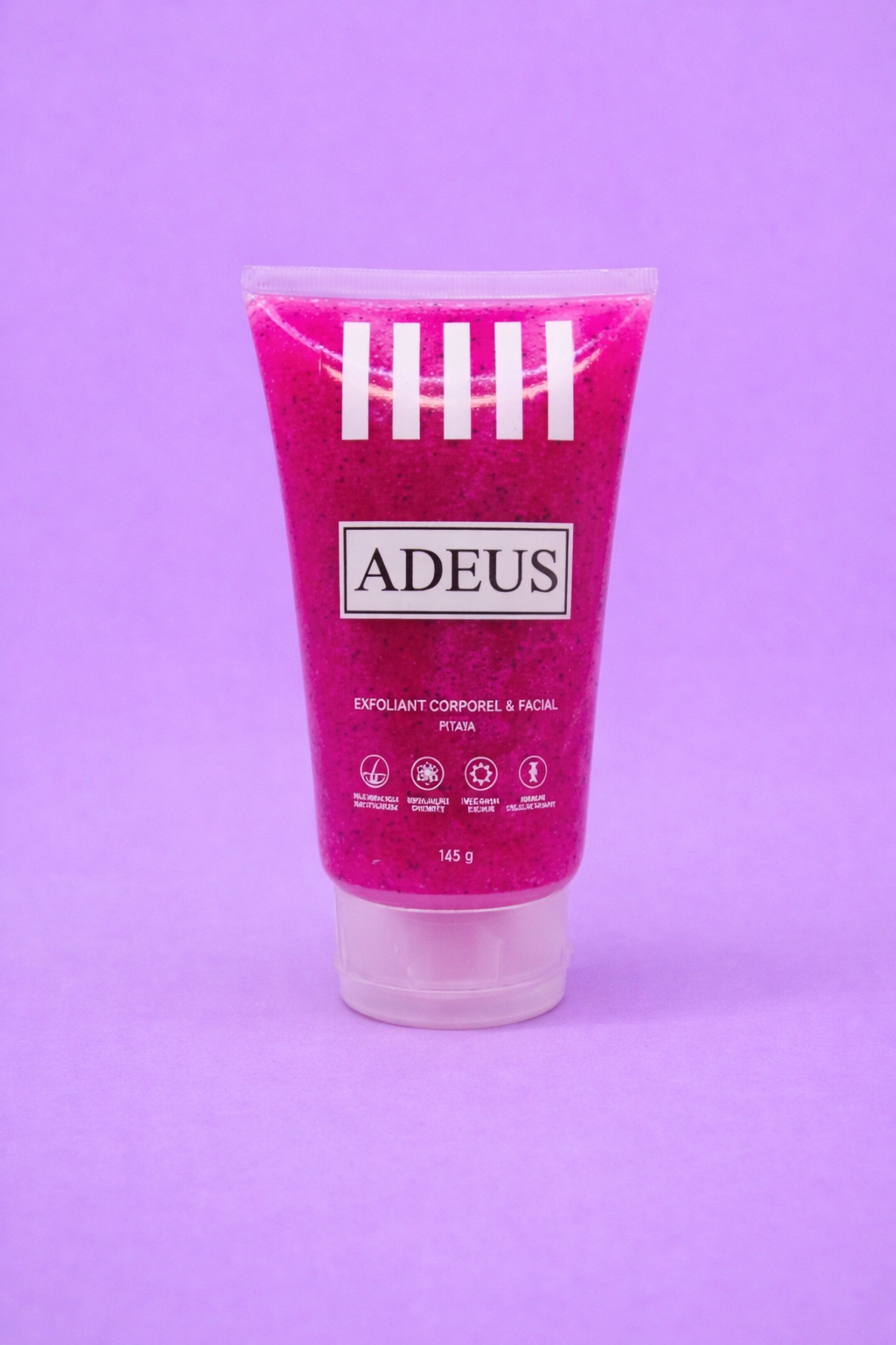 Exfoliant Adeus – Pitaya