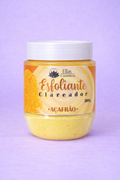 Exfoliant éclaircissant - Cúrcuma