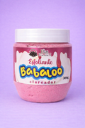 Exfoliant éclaircissant - Babaloo tutti fruti