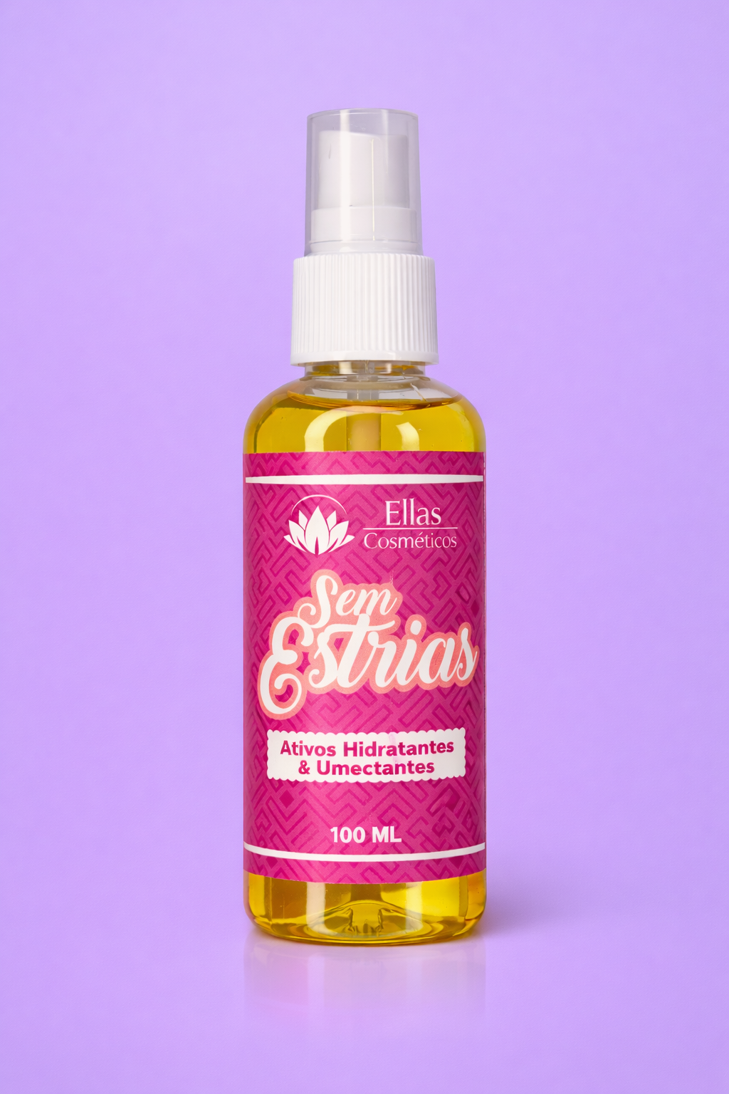 Huile Sans Vergetures