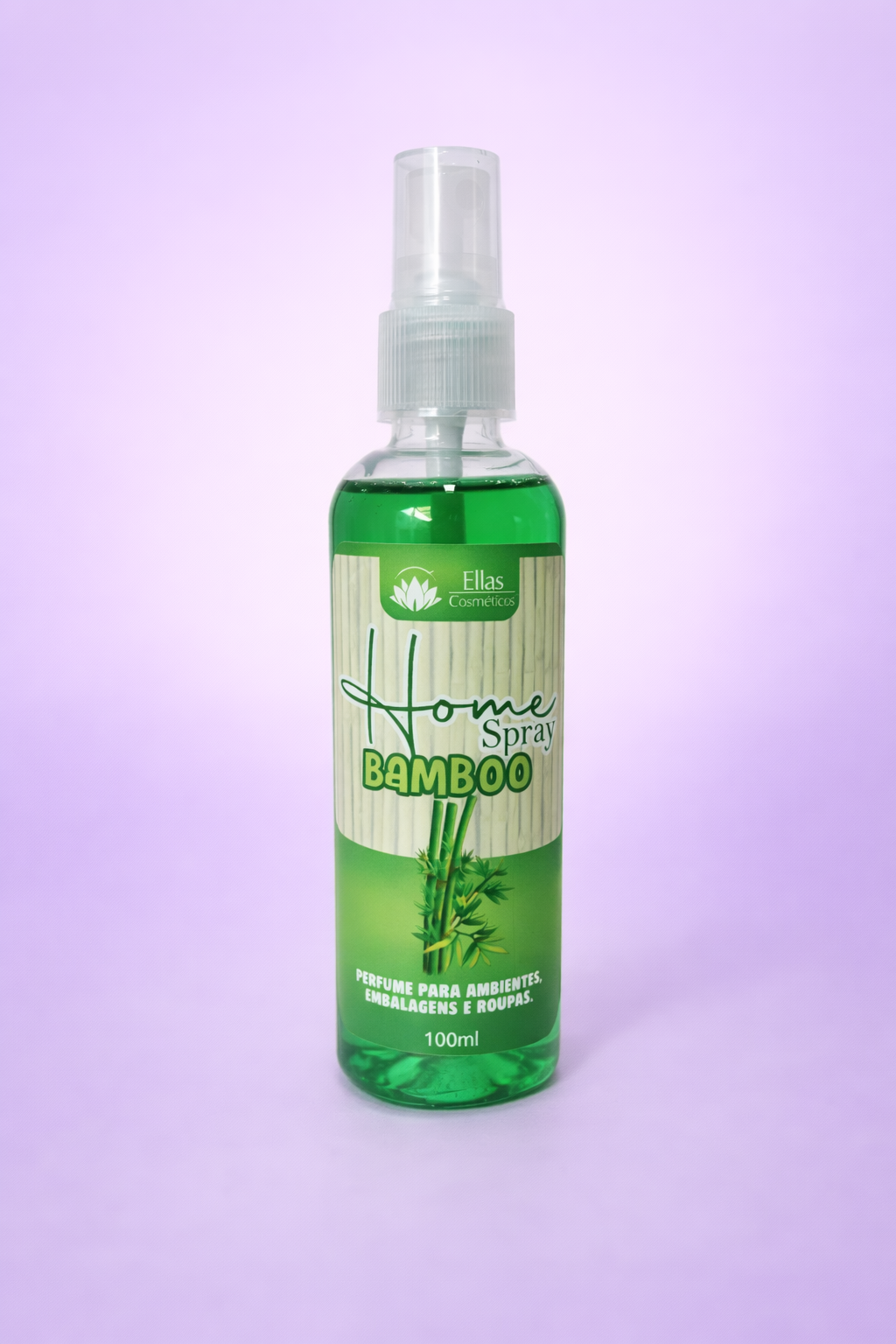 Home Spray -Bambou