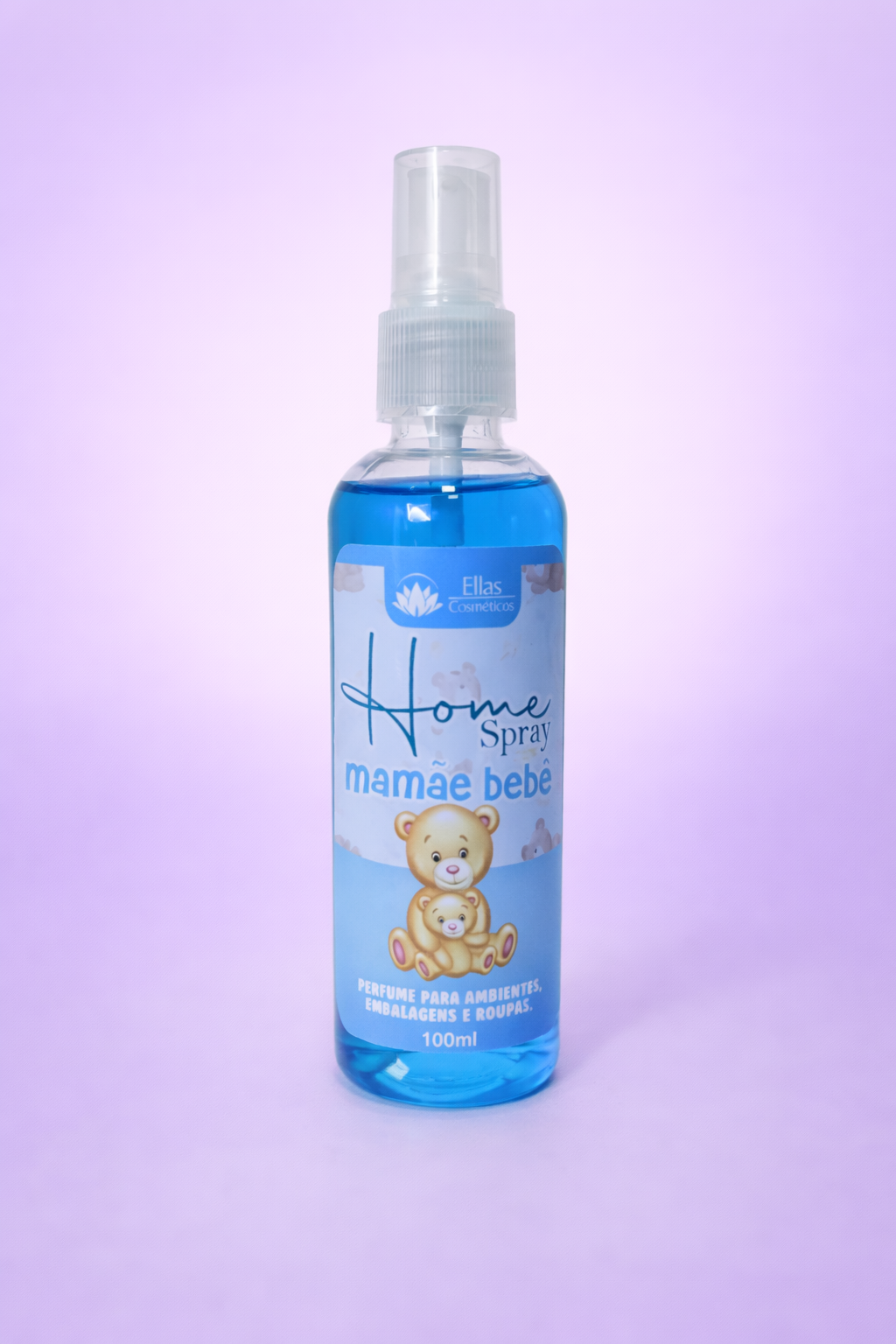 Home Spray - Maman Bébé