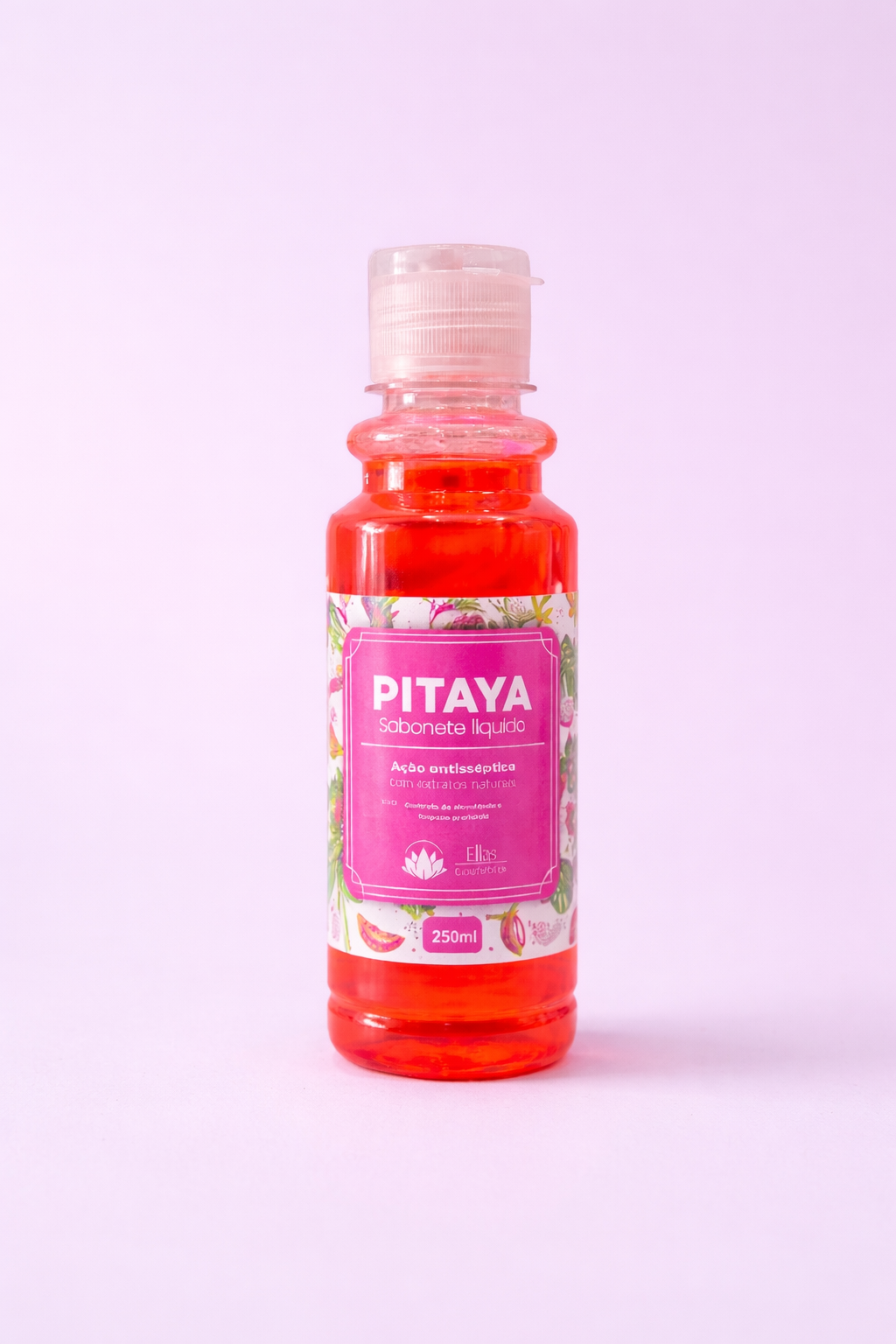 Savon liquide Pitaya ￼