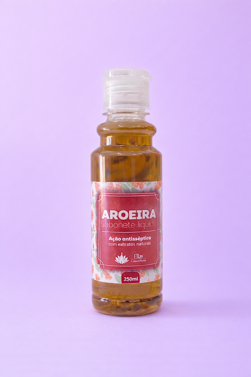 Savon liquide Aroeira